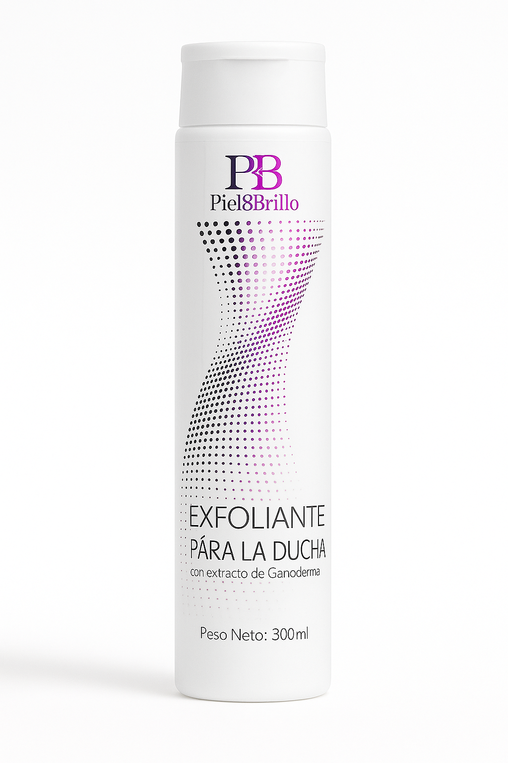 Skin&Shine Exfoliant