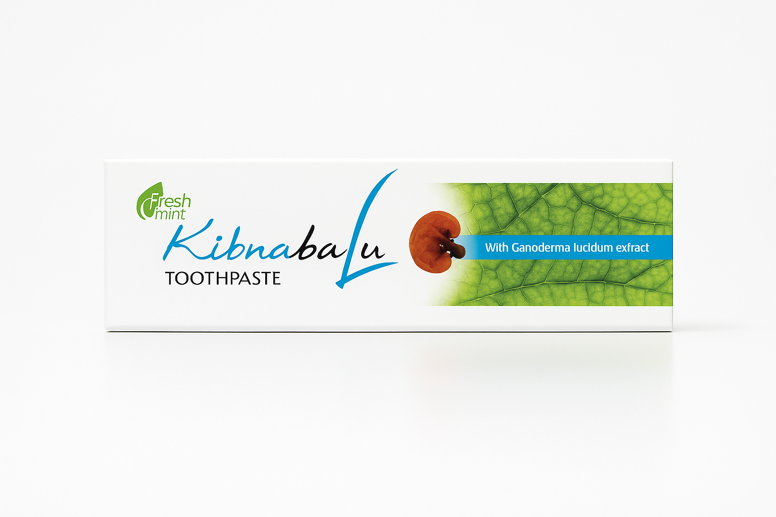 Kibnabalu Toothpaste Perú