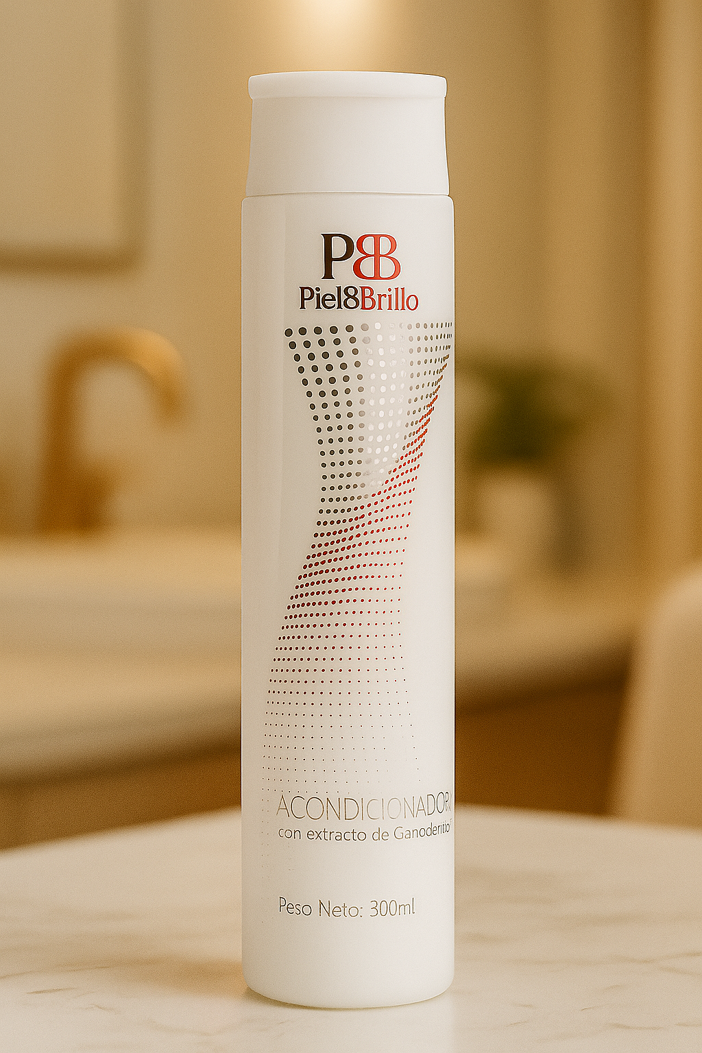 Acondicionador Piel&Brillo Perú