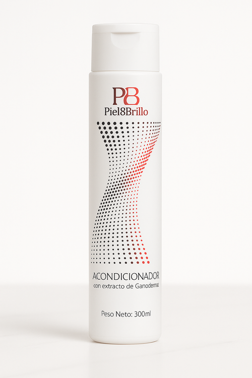 Skin &amp; Shine Conditioner