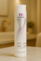 Exfoliante Piel&Brillo Perú