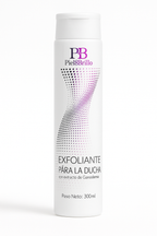 Exfoliante Piel&Brillo Perú