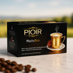 Pioir Mocha Perú