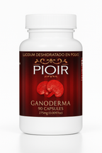 Pioir Ganoderma Perú