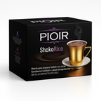 Pioir shokorico Perú