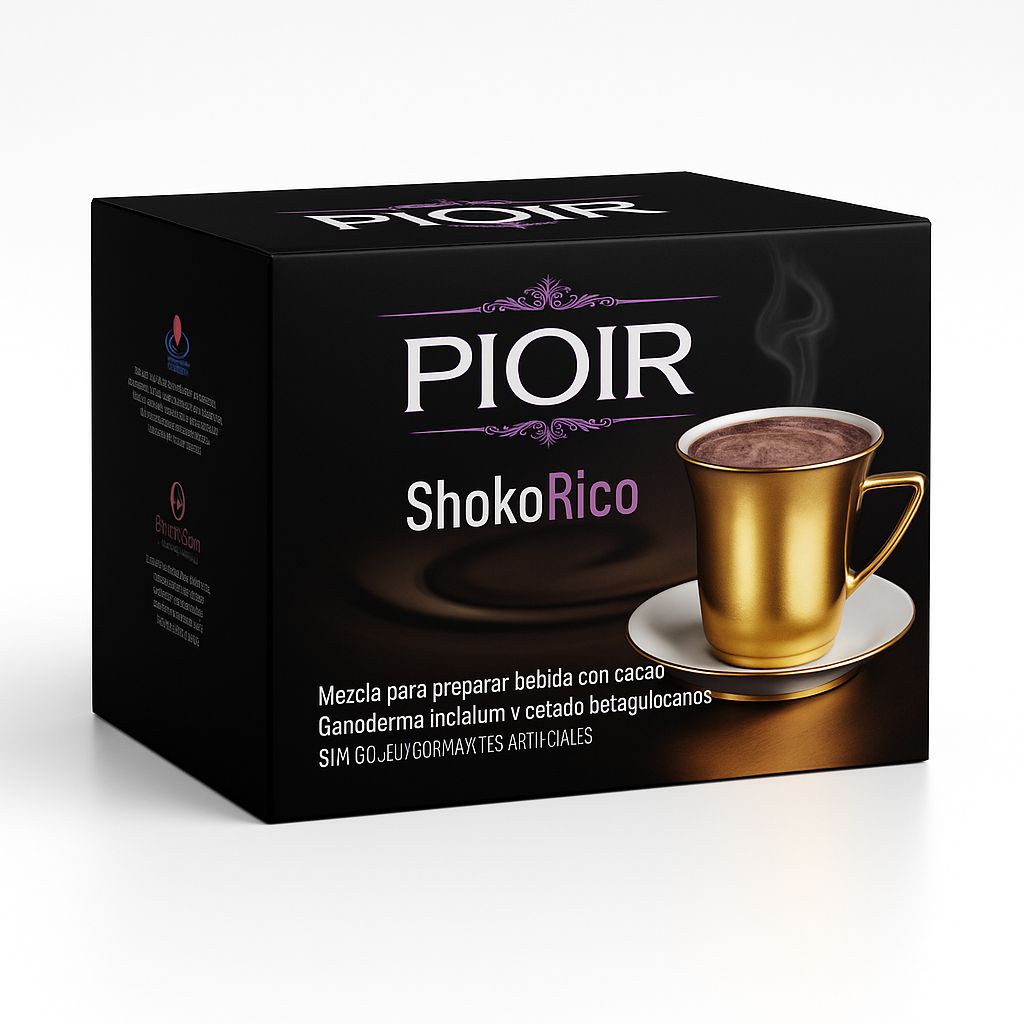 Pioir shokorico Perú