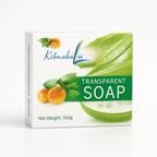 Kibnabalu Transparent Soap Perú