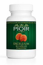 Pioir excellium Perú