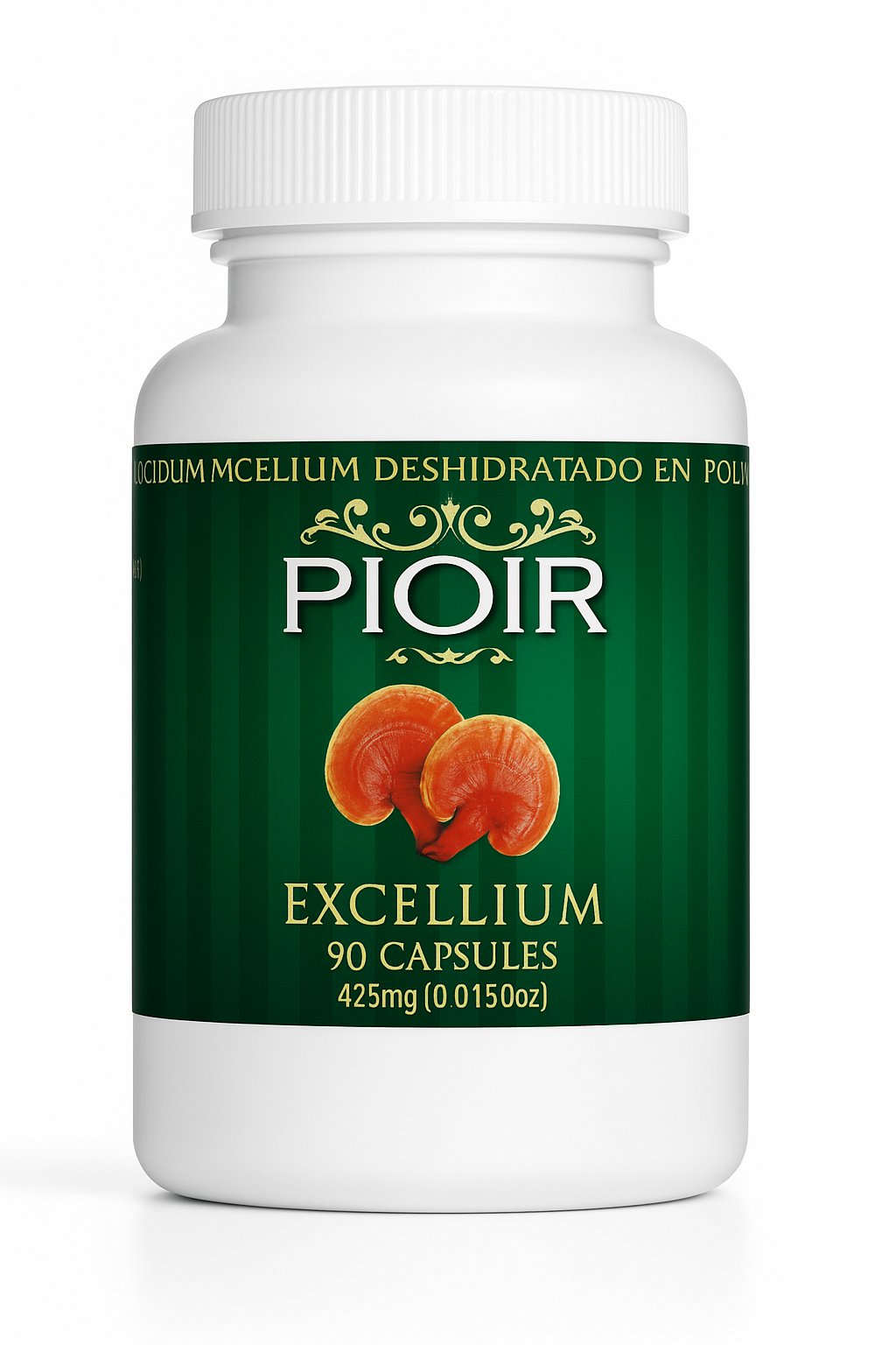 Pioir excellium Perú